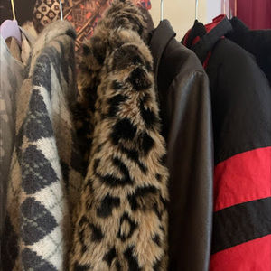 Meet your Posher, Leilani